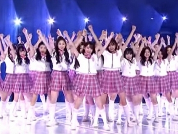 Mnet Akhirnya Unggah Video Lagu Utama ‘Produce 48’ dengan Trainee Korea dan Jepang, Seperti Apa?