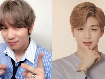 Disebut-Sebut Mirip Kang Daniel Wanna One, Begini Reaksi K.Will