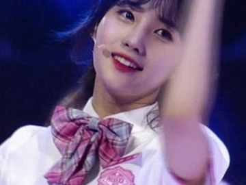 Tampil Menari di Panggung 'Produce 48’, Visual Trainee dari Korea Ini Mirip dengan Suzy?