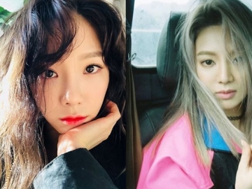 Hyoyeon Akui Merasa Canggung dengan Tae Yeon, Kenapa? 