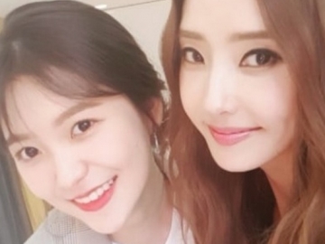 Yeri Red Velvet Ungkap Tipe Ideal Hingga Kekhawatirannya ke Han Chae Young di 'Secret Sister' 