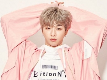 Makan Bacon Mentah di 'It's Dangerous Outside the Blankets', Kang Daniel Buat Netizen Syok