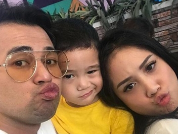 Vlog Bareng Ayu Ting Ting dan Boy William Dikecam Habis-Habisan, Raffi Ahmad Buka Suara