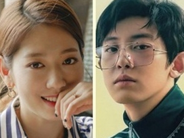 Akan Bintangi ‘Memories of Alhambra’ Bareng Hyun Bin-Park Shin Hye, Chanyeol Banjir Dukungan