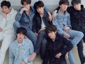 Jelang Comeback, BTS Akhirnya Rilis Tracklist 'Love Yourself: Tear' 