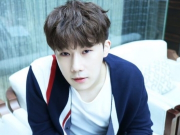 Tampil Berambut Cepak, Sunggyu Infinite Resmi Berangkat Wamil