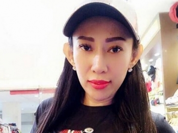 Dewi Sanca Pamer Foto USG Hingga Resep Dokter, Netter Nilai Ada Hal Mengganjal