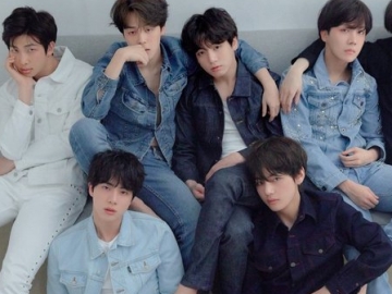 Rilis Teaser ‘Fake Love’ dan Tampil Misterius, Comeback Bangtan Boys Makin Dinanti