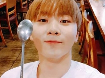 Beri Nasihat Soal Berbakti Pada Ibu, Seungkwan Seventeen Menitikkan Air Mata