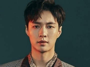 Lay EXO Siap Ambil Langkah Hukum Tegas Lawan Komentar Jahat & Pencemaran Nama Baik