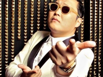 8 Tahun Bekerjasama, PSY Akhirnya Putuskan Keluar dari Agensi  YG Entertainment