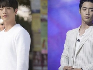  Jadi Robot dan Manusia, Ini Alasan Seo Kang Joon Bersedia Bintangi ‘Are You Human Too?’