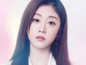 Jisoo Lovelyz Ambruk Saat Tampil di Festival Kampus, Begini Reaksi Fans