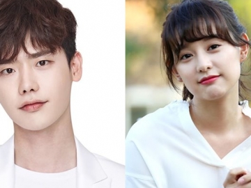 Dikonfirmasi, Lee Jong Suk-Kim Ji Won Siap Bintangi Drama Netflix 'See You Again'