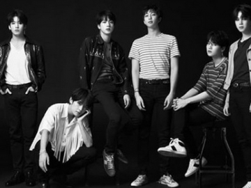 Bikin Takjub, 'iVoteBTSBBMAs' Jadi Tagar yang Paling Banyak Dibicarakan Dalam 24 Jam di Twitter