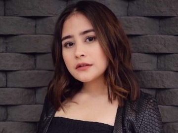 Disindir Usai Selfie Pakai Mukenah, Begini Jawaban Menohok Prilly Latuconsina