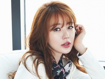 Dikonfirmasi, Yoon Eun Hye Bakal Bintangi Drama Adaptasi Web Novel Populer Ini