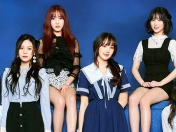 G-Friend Ungkap Profesi yang Ingin Dilakukan Jika Tak Jadi Idol K-Pop, Penasaran? 