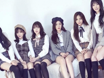 G-Friend Ungkap Member yang Paling Cantik Tanpa Make Up, Siapa?