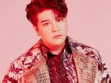 Sukses Diet, Shindong SuJu Tampil Makin Kurus di Foto Terbaru