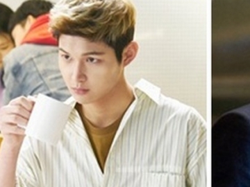 Kru ‘About Time’ Ingin Mati Harus Syuting Ulang Akibat Kasus Lee Seo Won, Ini Kata Lee Sang Yoon