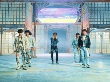 Keren, MV ‘Fake Love’ Bangtan Boys Tercepat Ditonton 10 Juta Kali Kalahkan Rekor Taylor Swift