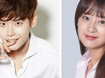 Drama Baru yang Ajak Lee Jong Suk dan Kim Ji Won Batal Produksi, Ini Alasannya dan Komentar Agensi