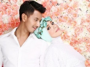 Lahirkan Anak Kedua, Ini Foto Pertama Putri Fairuz A. Rafiq