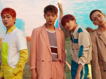 SHINee Rilis Teaser MV 'Good Evening', Fans Soroti Bayangan Ini