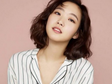 Berat Badan Kim Go Eun Bertambah 8 kg Demi Peran di Film Terbaru, Begini Reaksi Netter