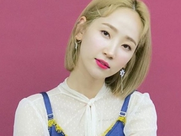 Tampil di 'Flying Girl', Penampakan Rumah Yenny Eks-Wonder Girls Buat Netter Terkejut