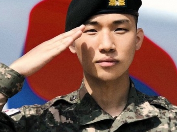 Masih Jalani Wajib Militer, Daesung Big Bang Dikabarkan Masuk Rumah Sakit