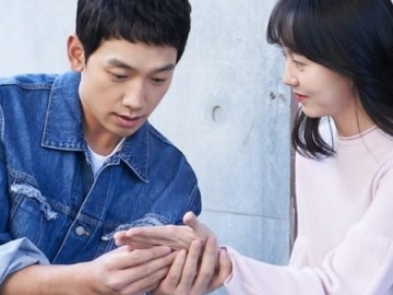 Rain Sempat Tunjukkan Sisi Romantis Sebelum Kehilangan Pasangan di Drama Baru ‘Sketch’