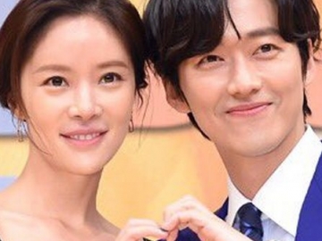 Reuni Usai Tujuh Tahun, Hwang Jung Eum Antusias Syuting  Bareng Nam Goong Min di ‘Undateables’