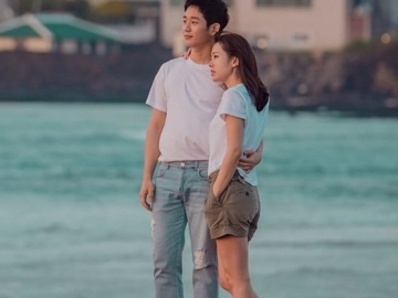 PD 'Pretty Noona' Ungkap Alasan Pilih Son Ye Jin & Jung Hae In Jadi Tokoh Utama, Penasaran? 