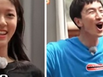 Bareng Seolhyun AOA hingga Mino Winner, Serunya Lee Kwang Soo cs Bersaing di ‘Running Man’