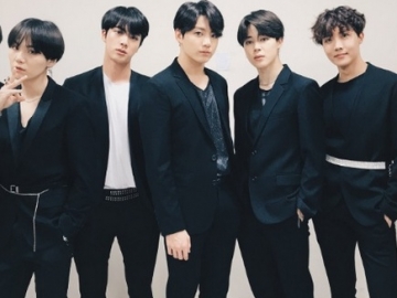 Keren Tampilkan 'Fake Love' di 'BTS Comeback Show', Jungkook cs Buat Netizen Takjub 