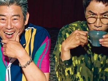 Sung Dong Il Tidak Setuju Lee Kwang Soo Cocok dengan Julukan ‘Prince Asia’, Ini Alasannya