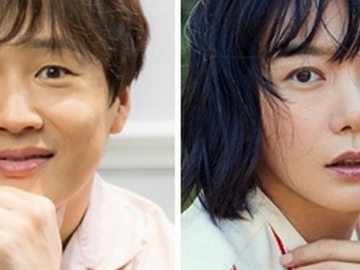 Diincar ‘The Greatest Divorce’, Cha Tae Hyun dan Bae Doona Akan Jadi Pasangan yang Bercerai?