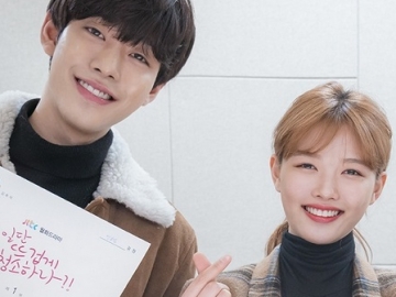 Kim Yoo Jung Segera Kembali ke ‘Clear with Passion’ Usai Sakit, Ahn Hyo Seop Justru Akan Keluar