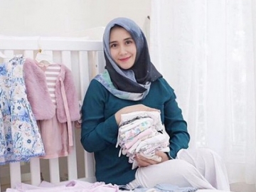 Ryana Dea Masih Pilih 'Lepas Pasang' Hijab, Kenapa?
