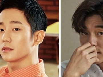 Kalahkan Gong Yoo, Jung Hae In Jadi Model Brand dengan Reputasi Terpopuler di Mei