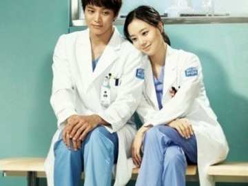Usai Sukses Diadaptasi Amerika, Drama ‘Good Doctor’ Joo Won Akan Diproduksi Versi Jepang 