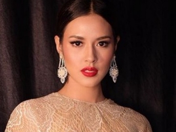 Penampilannya Dikritik Gara-Gara Pakai Ikat Pinggang Seperti Ini, Raisa: Protes Langsung ke Stylist