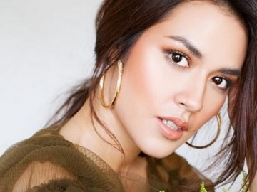 Ini Perbandingan Foto Raisa Sebelum & Sesudah Diedit, Hasilnya Bikin Takjub!