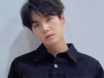 Keren, ARMY Ramaikan Tagar 'We Love You Min Yoongi' Untuk Beri Semangat ke Suga BTS