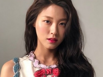 Begini Kesan Para Member 'Running Man' Tentang Seolhyun AOA, Seperti Apa? 