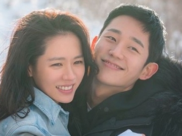 Kerap Dirumorkan Kencani Son Ye Jin, Jung Hae In Angkat Bicara