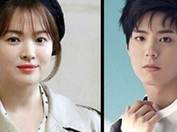 Ditawari Jadi Karakter Utama, Song Hye Kyo Akan Berakting dengan Park Bo Gum di ‘Boyfriend’? 