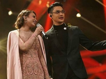 Rayakan Ultah Bareng Pasien Anak di RSCM, Afgan Tagih Hadiah Jam Tangan Mewah Dari Rossa